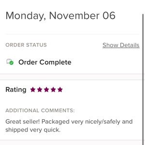 Customer satisfied 🌟 5 start 🌟